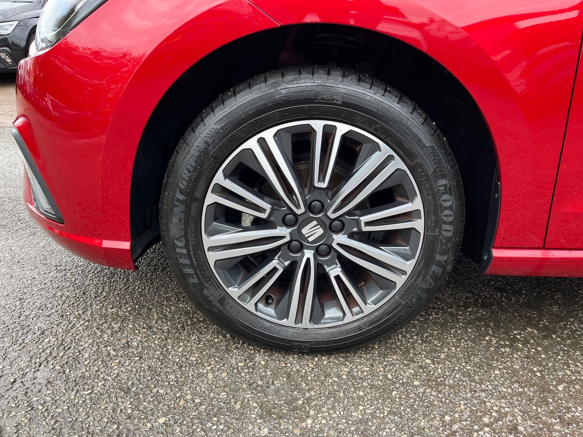 Used SEAT Ibiza 2021 for sale - 76357267: Photo 17