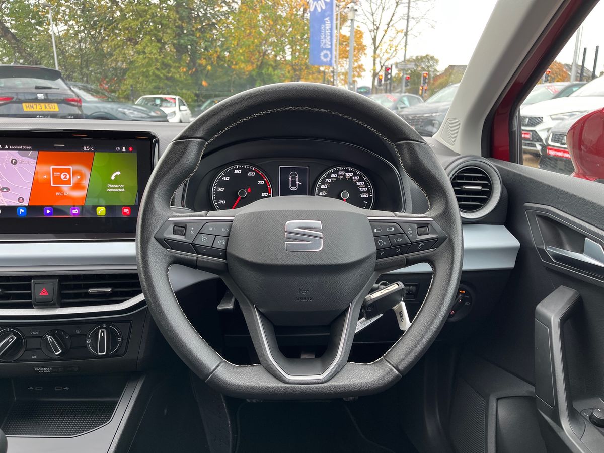Used SEAT Ibiza 2021 for sale - 76357267: Photo 18