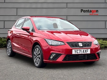 2021 - 1.0 TSI 95 SE Technology 5dr