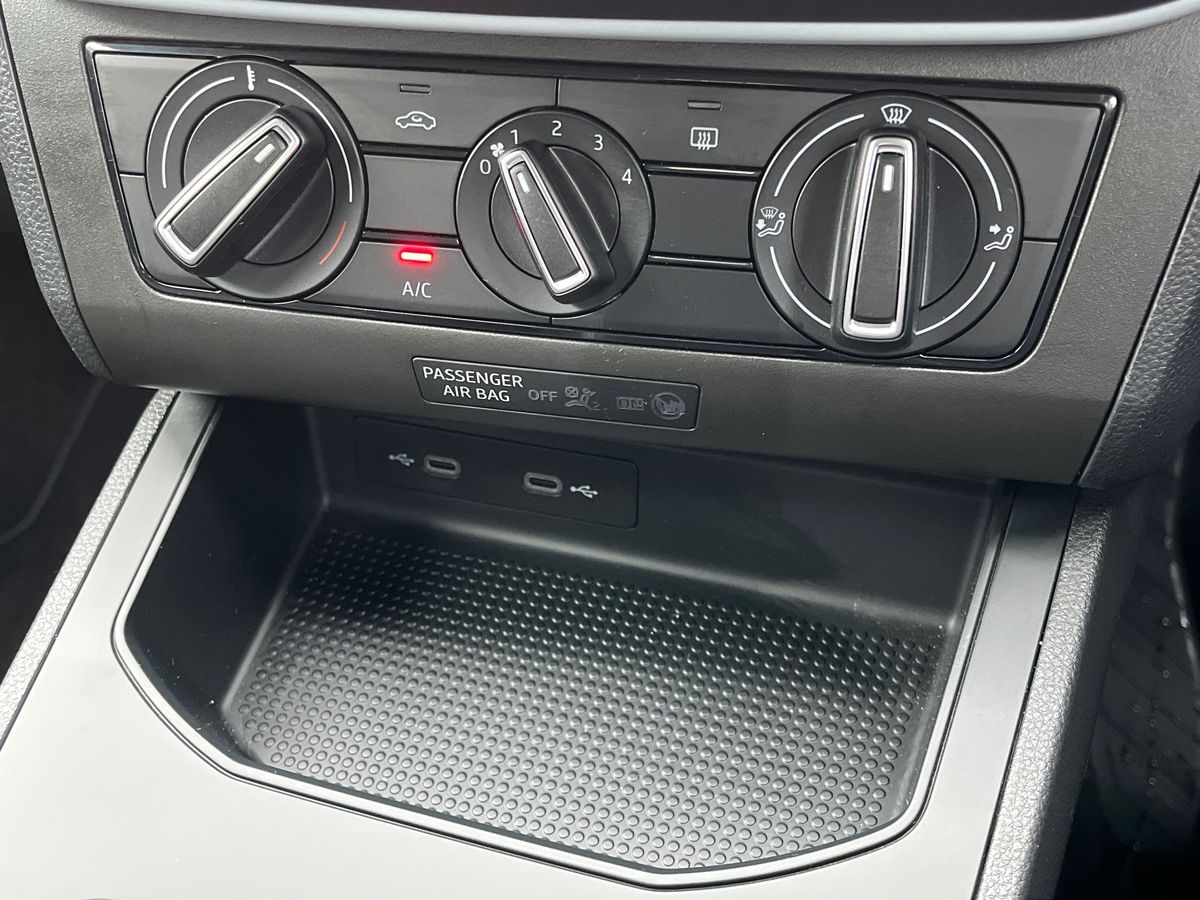 Used SEAT Ibiza 2021 for sale - 76357267: Photo 24