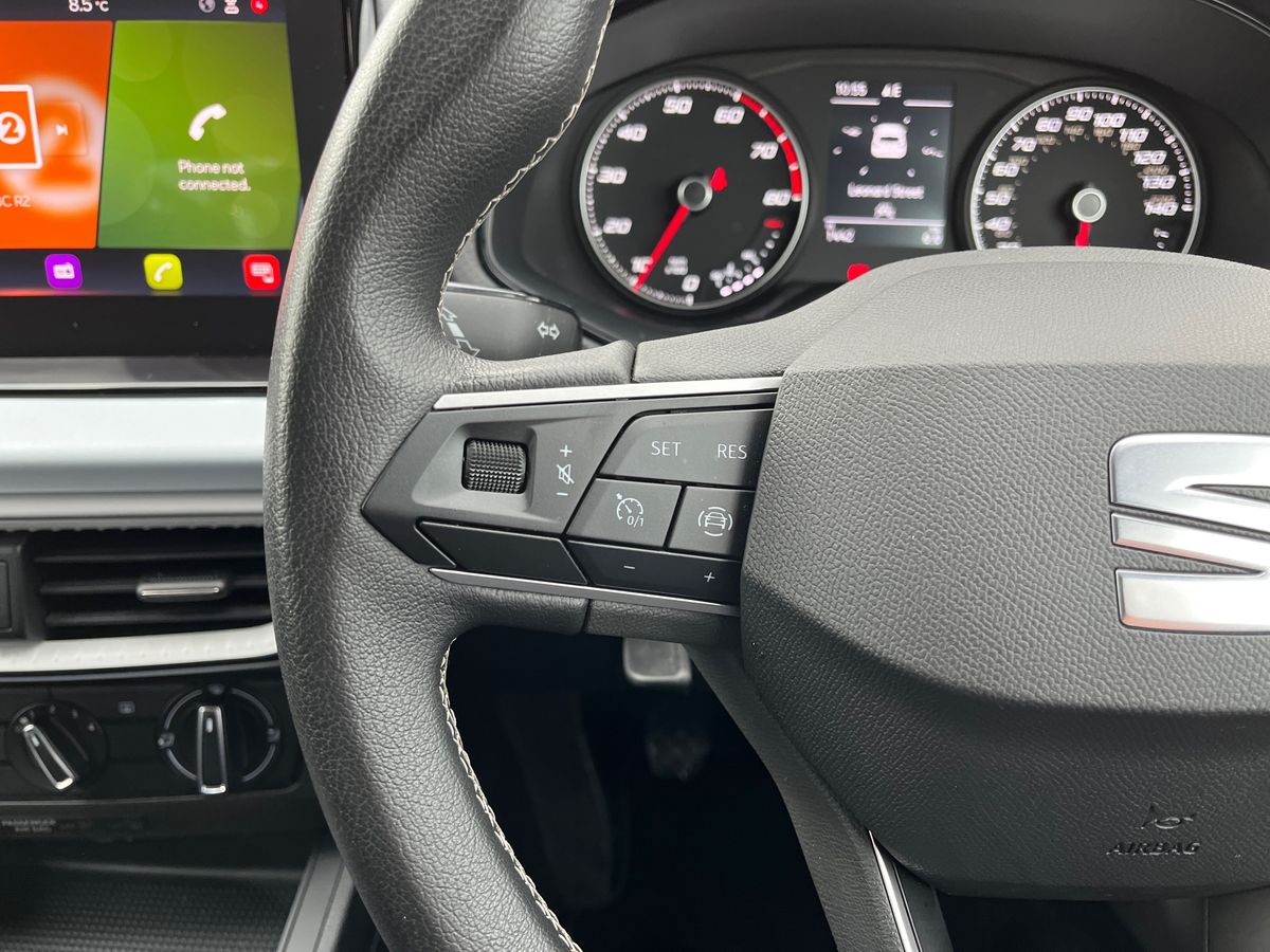 Used SEAT Ibiza 2021 for sale - 76357267: Photo 26
