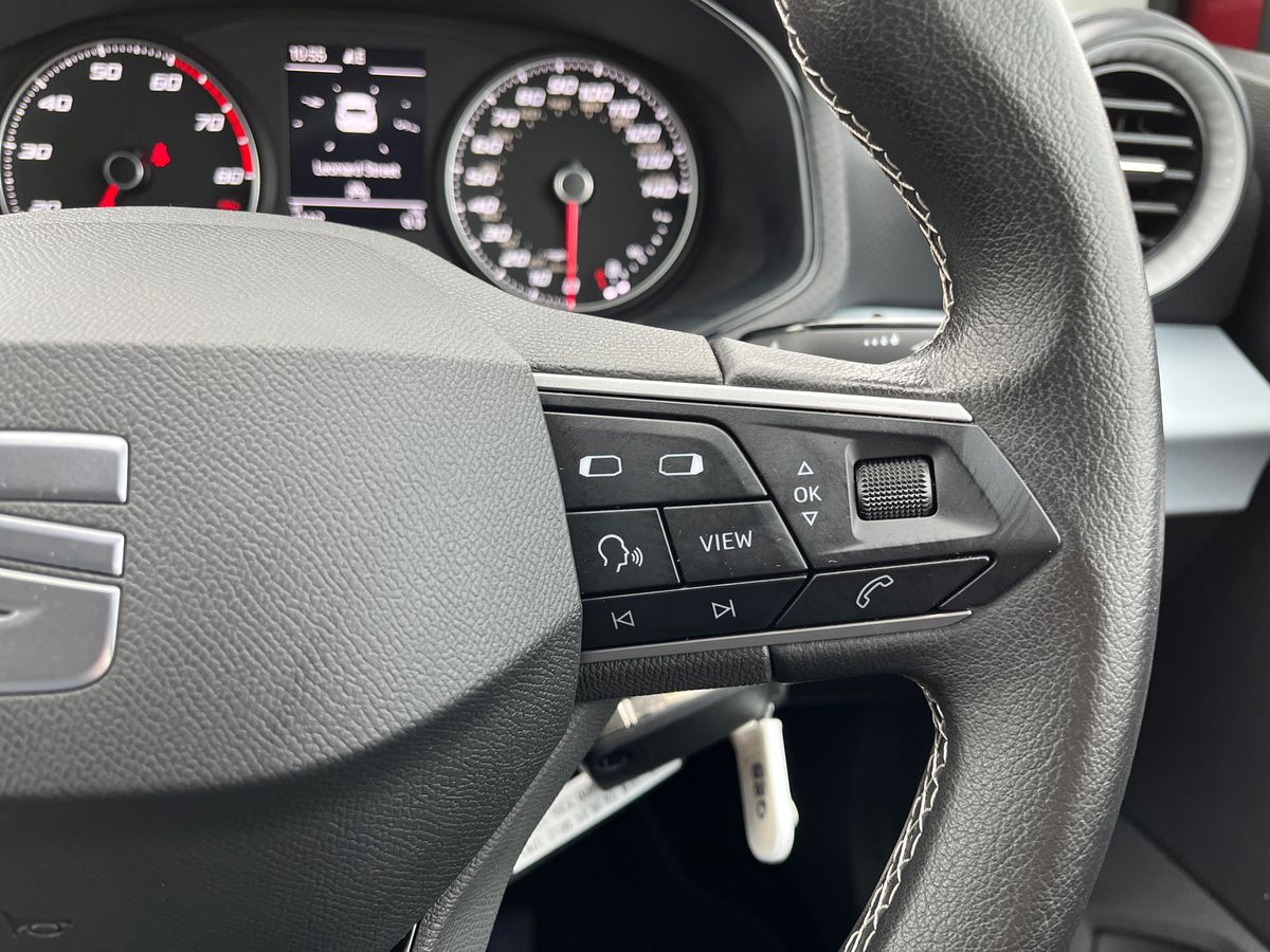Used SEAT Ibiza 2021 for sale - 76357267: Photo 27