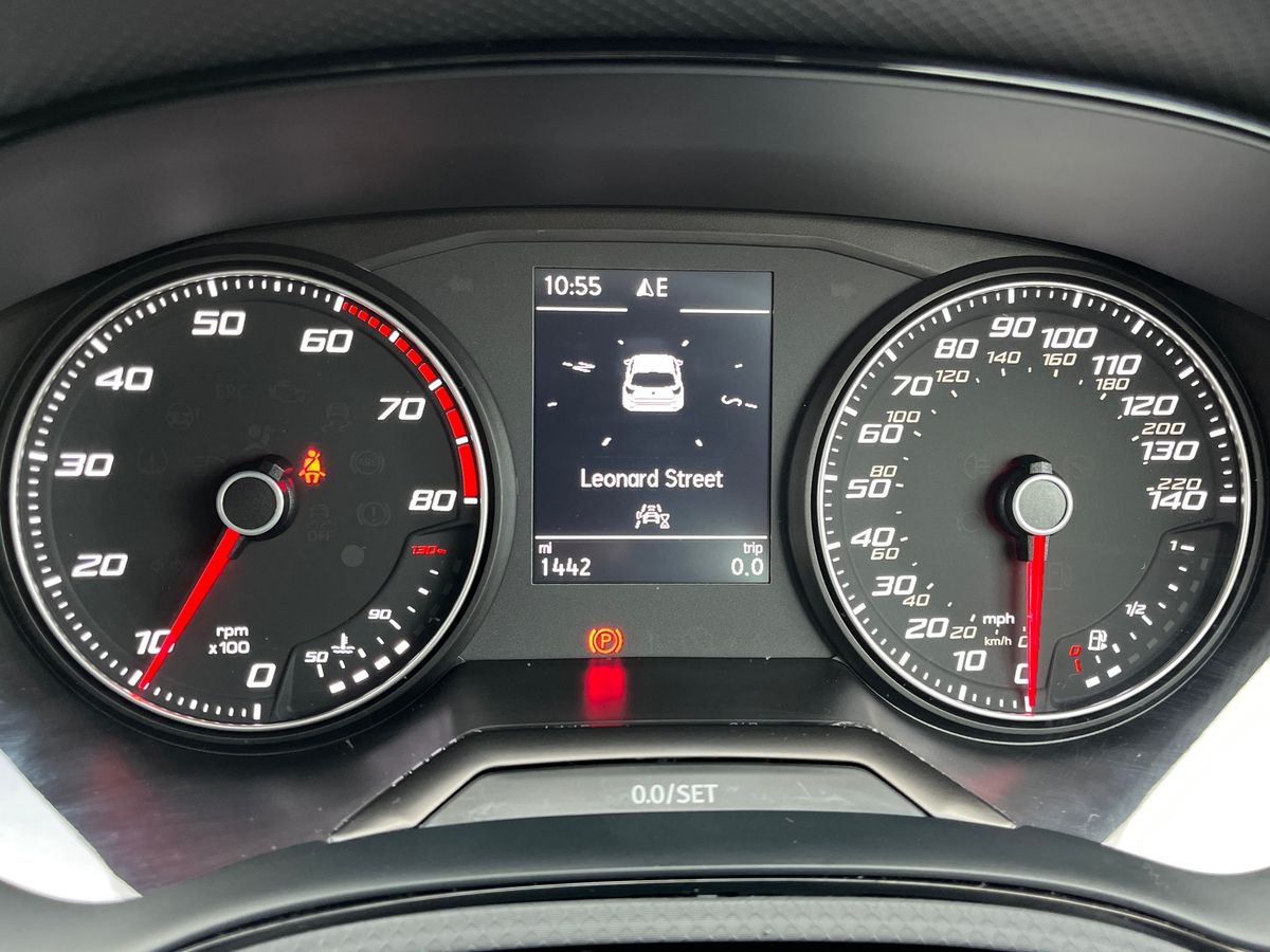 Used SEAT Ibiza 2021 for sale - 76357267: Photo 28