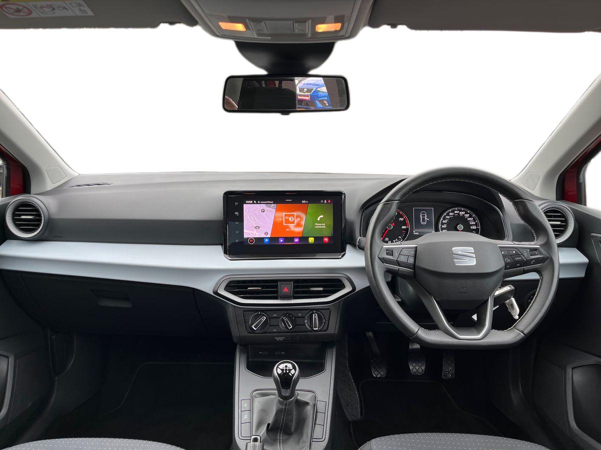 Used SEAT Ibiza 2021 for sale - 76357267: Photo 7