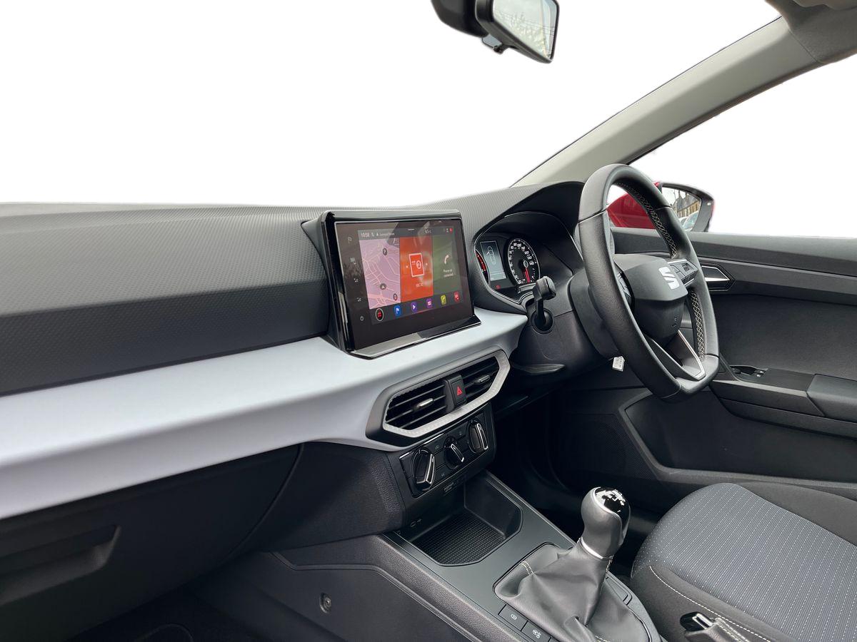 Used SEAT Ibiza 2021 for sale - 76357267: Photo 8
