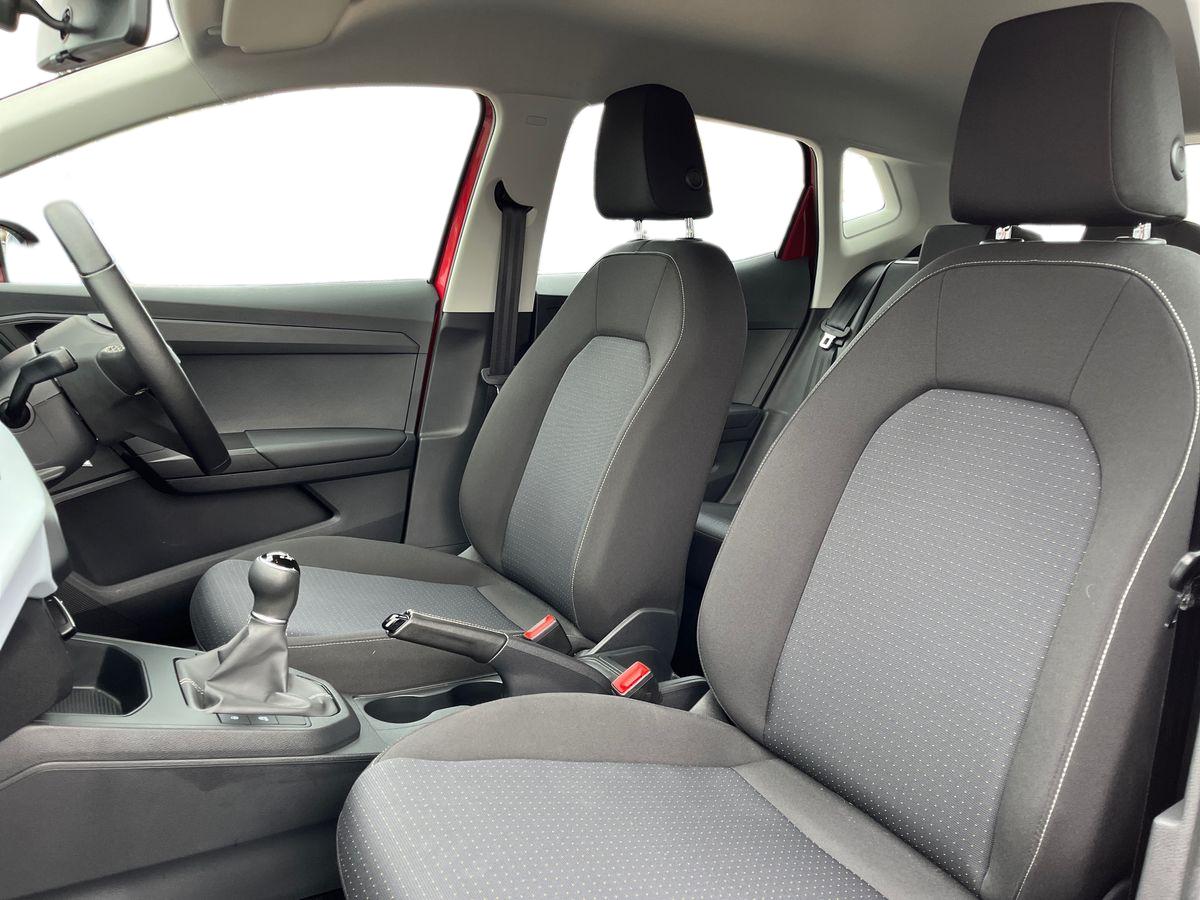 Used SEAT Ibiza 2021 for sale - 76357267: Photo 9