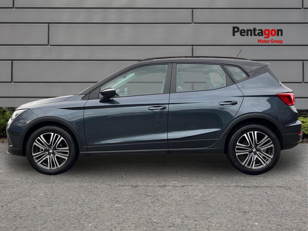 Used SEAT Arona 2022 for sale - 76470798: Photo 14