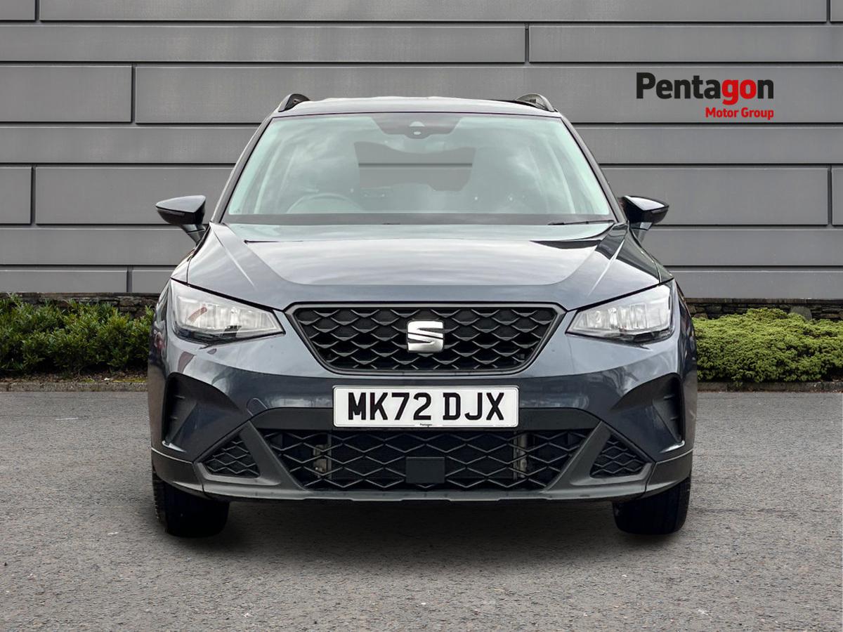 Used SEAT Arona 2022 for sale - 76470798: Photo 15