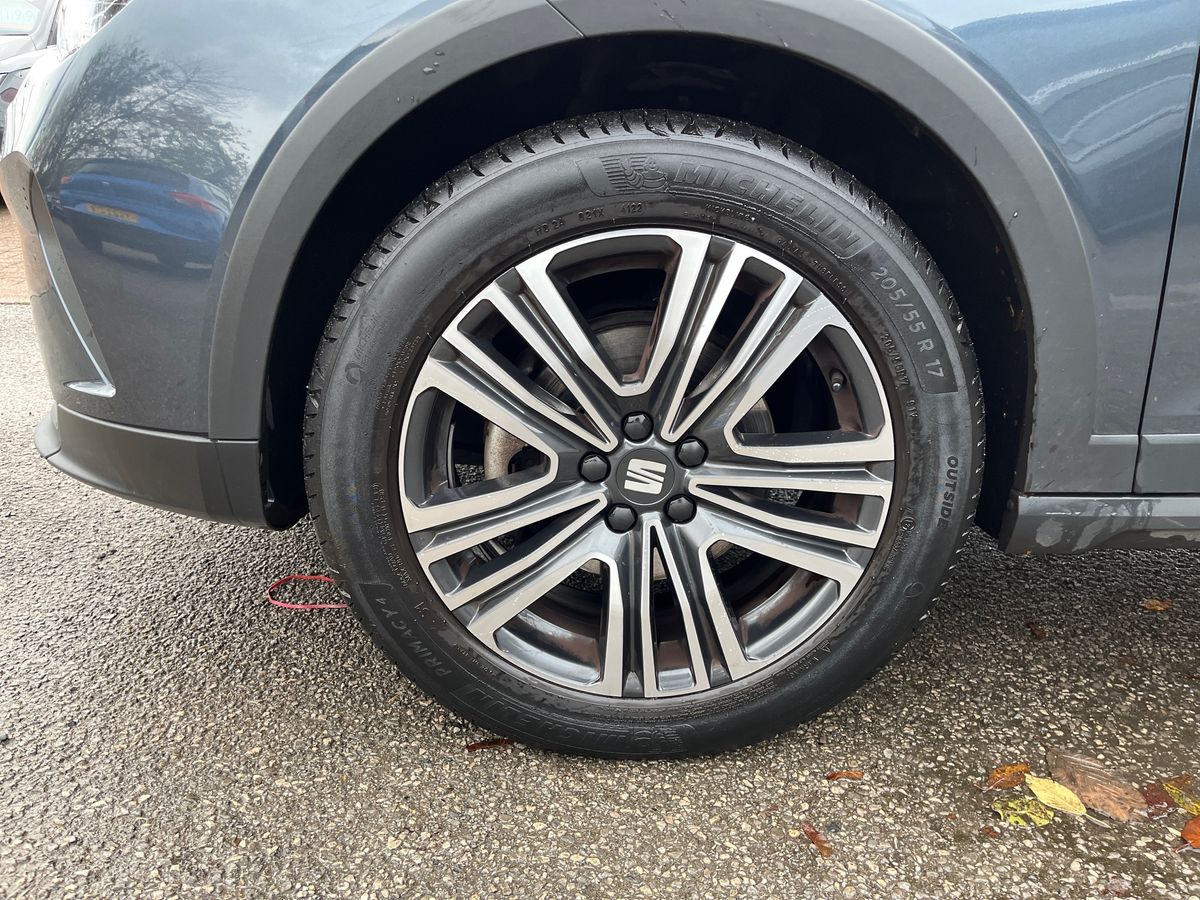 Used SEAT Arona 2022 for sale - 76470798: Photo 17