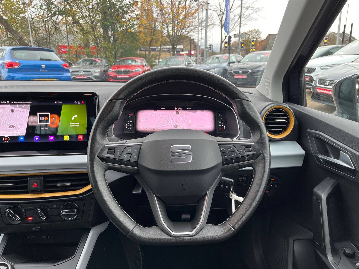 Used SEAT Arona 2022 for sale - 76470798: Photo 18