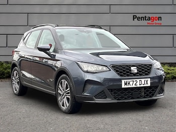 Used SEAT Arona 2022 for sale - 76470798: Photo