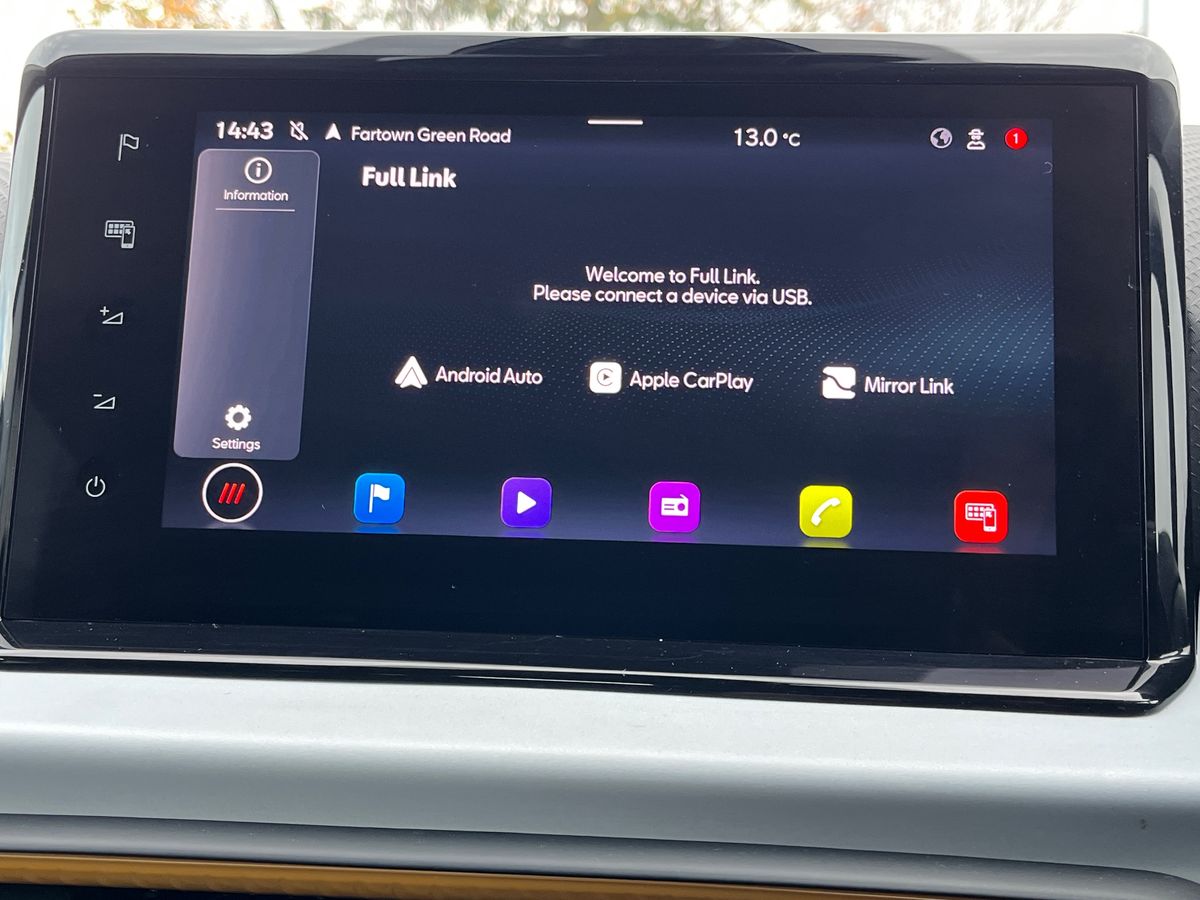 Used SEAT Arona 2022 for sale - 76470798: Photo 22