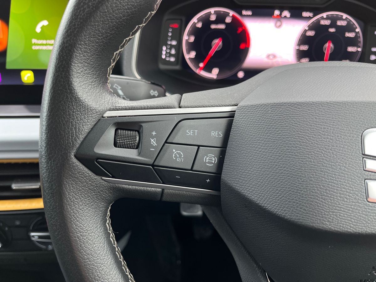 Used SEAT Arona 2022 for sale - 76470798: Photo 26