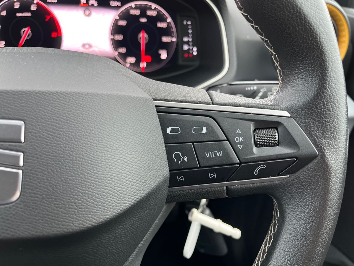 Used SEAT Arona 2022 for sale - 76470798: Photo 27