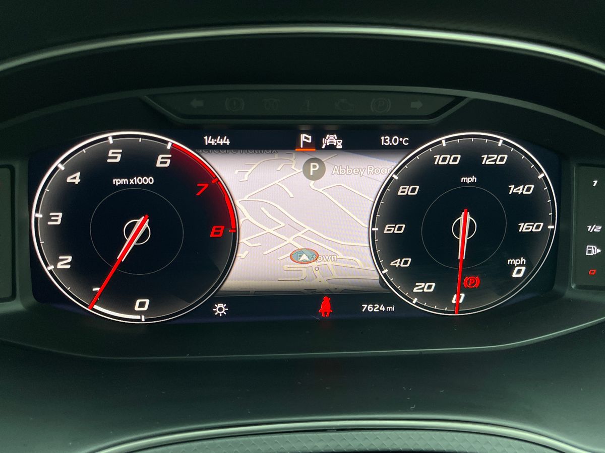 Used SEAT Arona 2022 for sale - 76470798: Photo 28