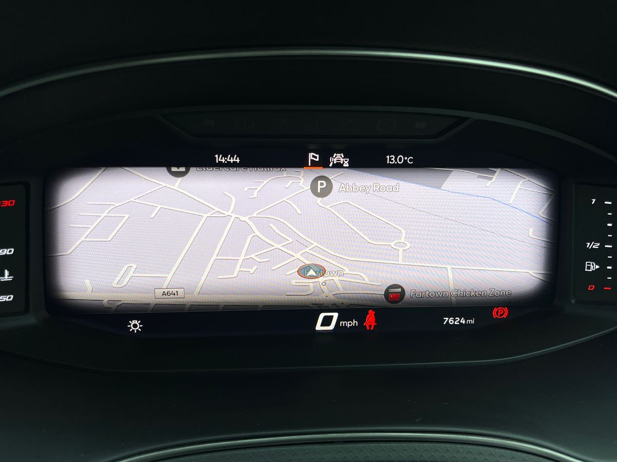 Used SEAT Arona 2022 for sale - 76470798: Photo 29