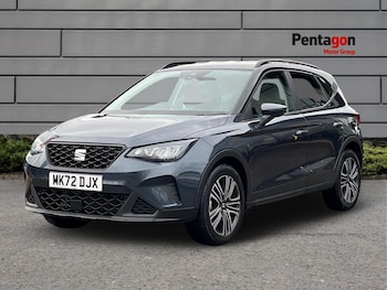 Used SEAT Arona 2022 for sale - 76470798: Photo