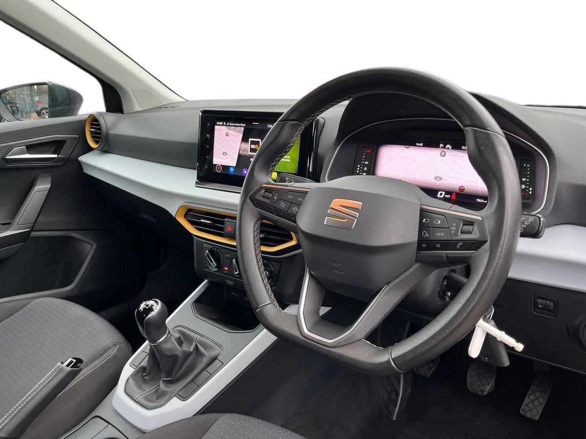 Used SEAT Arona 2022 for sale - 76470798: Photo 5