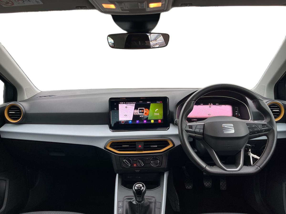 Used SEAT Arona 2022 for sale - 76470798: Photo 7