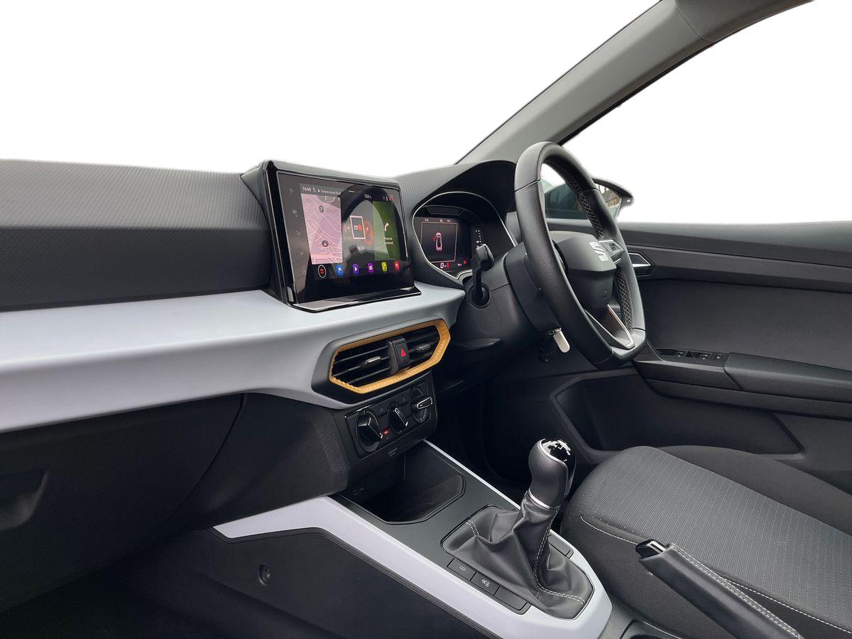 Used SEAT Arona 2022 for sale - 76470798: Photo 8