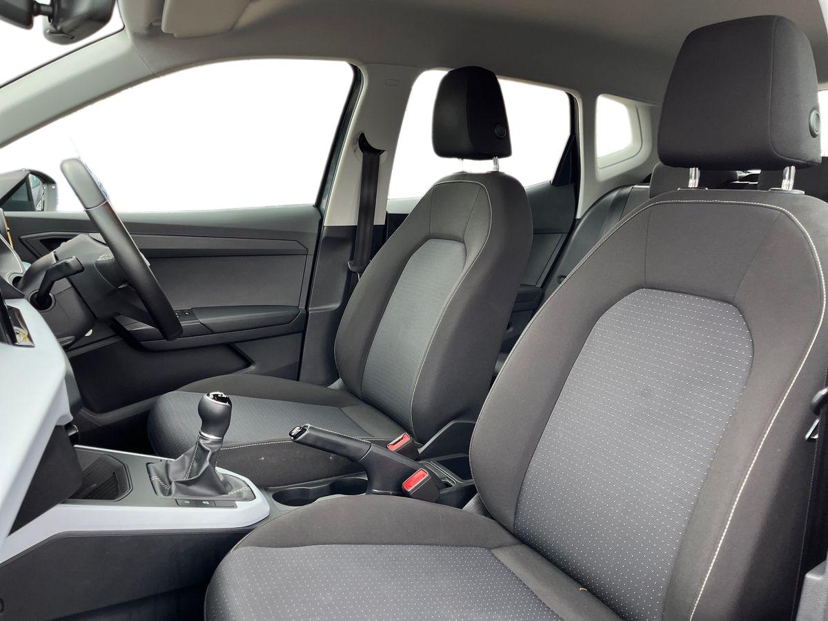 Used SEAT Arona 2022 for sale - 76470798: Photo 9