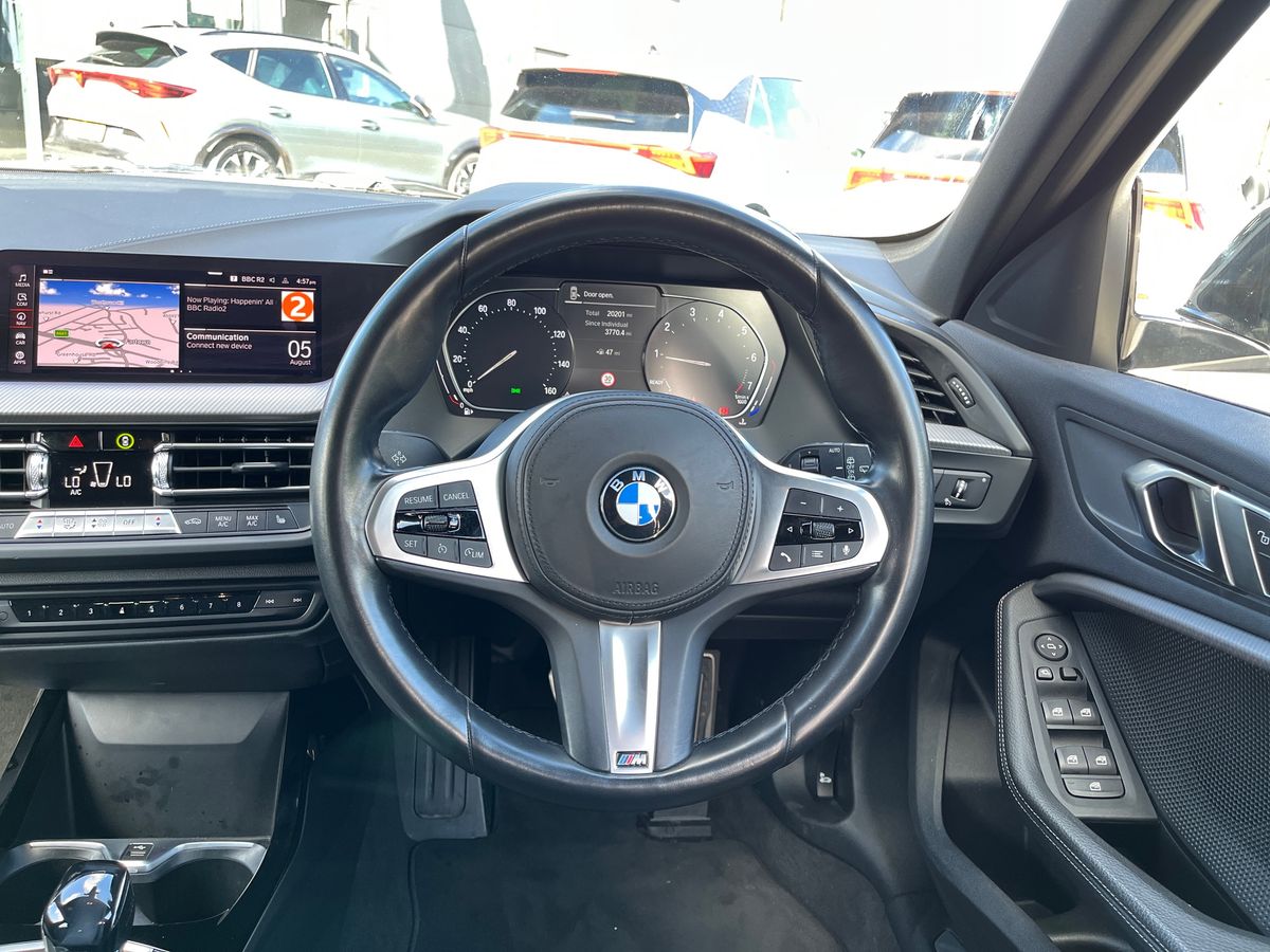 Used BMW 1 Series 2020 for sale - 76910909: Photo 18