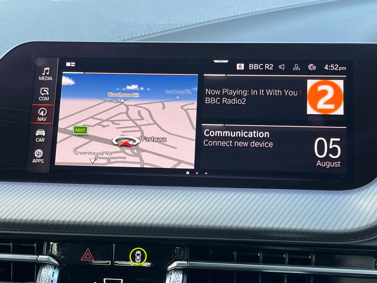 Used BMW 1 Series 2020 for sale - 76910909: Photo 19