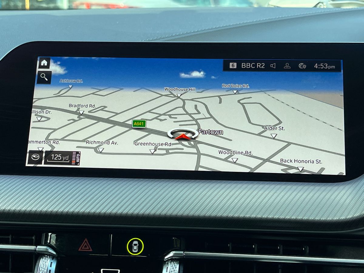 Used BMW 1 Series 2020 for sale - 76910909: Photo 20