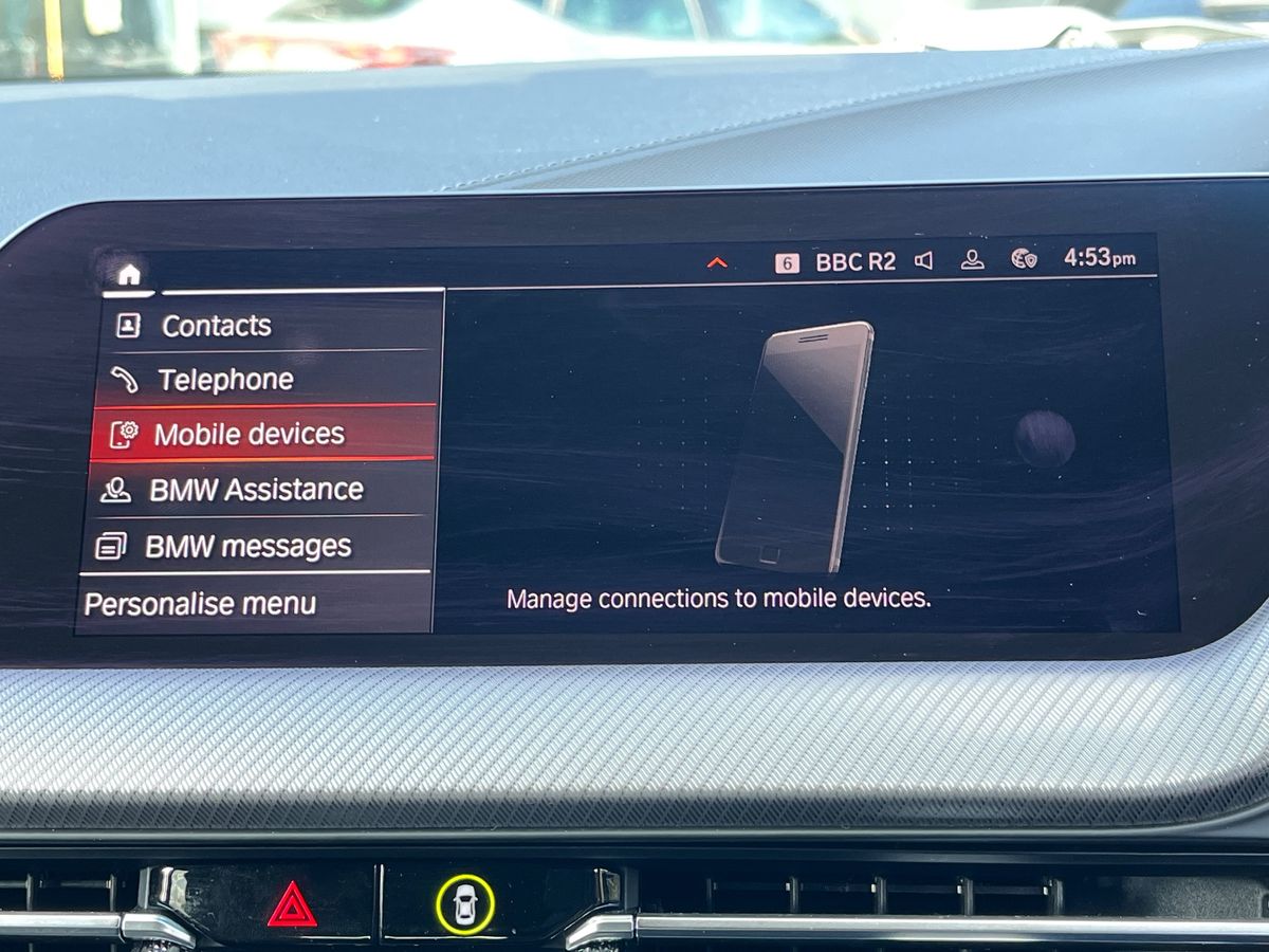 Used BMW 1 Series 2020 for sale - 76910909: Photo 21