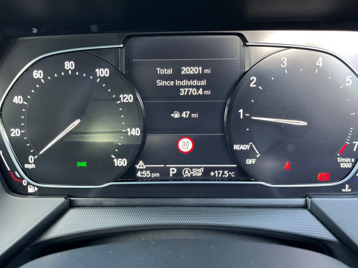 Used BMW 1 Series 2020 for sale - 76910909: Photo 32