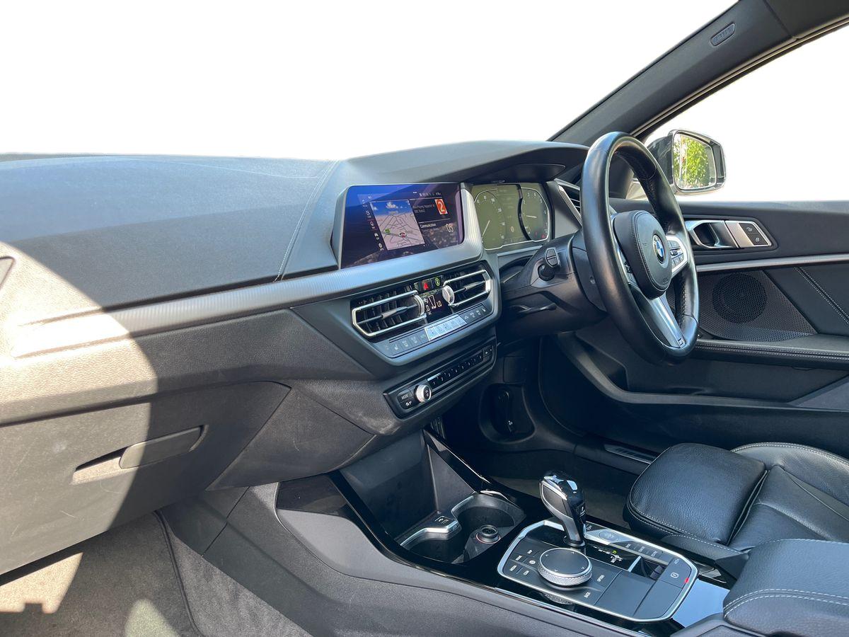 Used BMW 1 Series 2020 for sale - 76910909: Photo 8