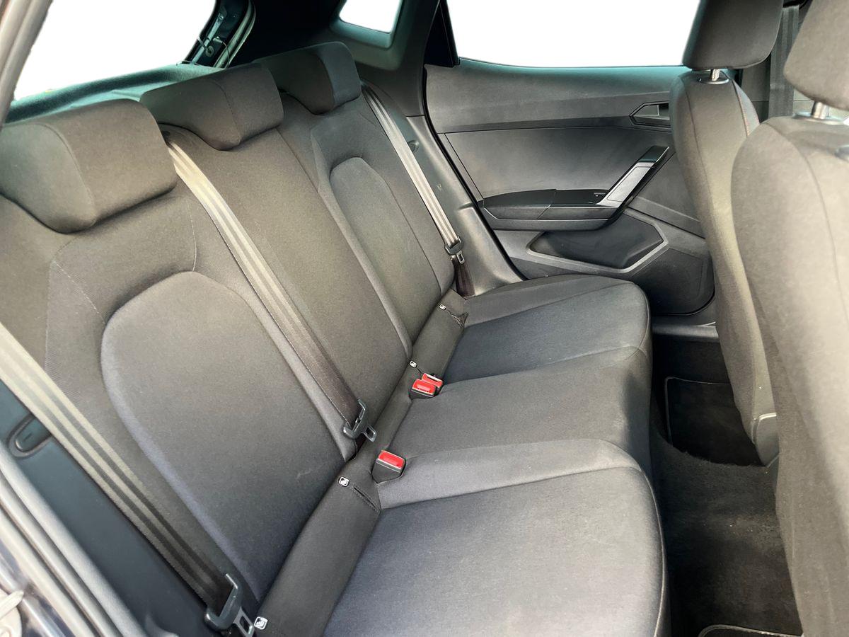 Used SEAT Ibiza 2022 for sale - 76390875: Photo 10