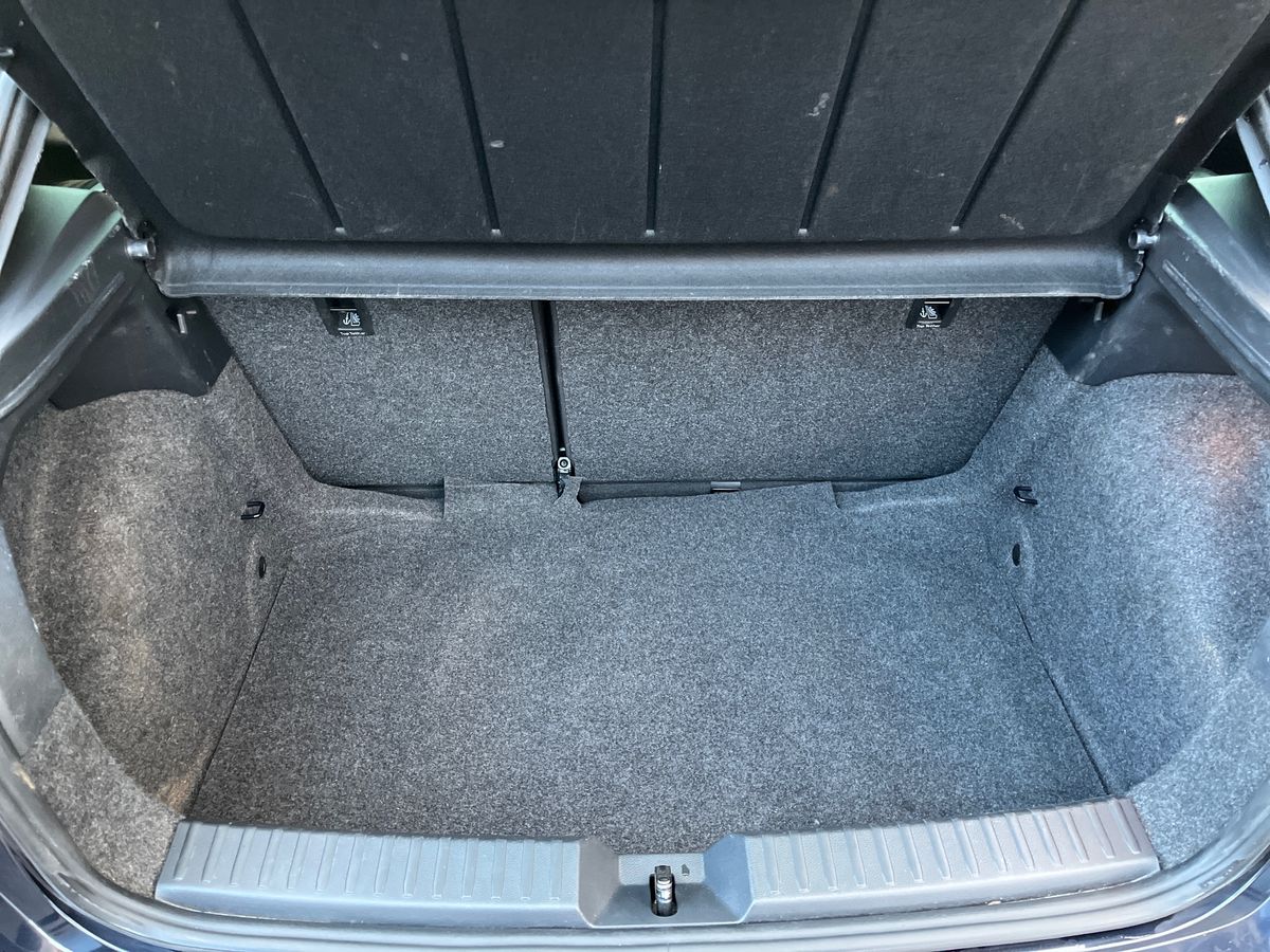 Used SEAT Ibiza 2022 for sale - 76390875: Photo 11