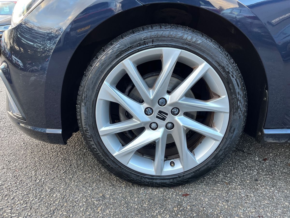 Used SEAT Ibiza 2022 for sale - 76390875: Photo 17