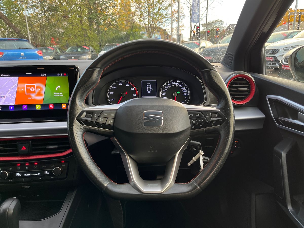 Used SEAT Ibiza 2022 for sale - 76390875: Photo 18