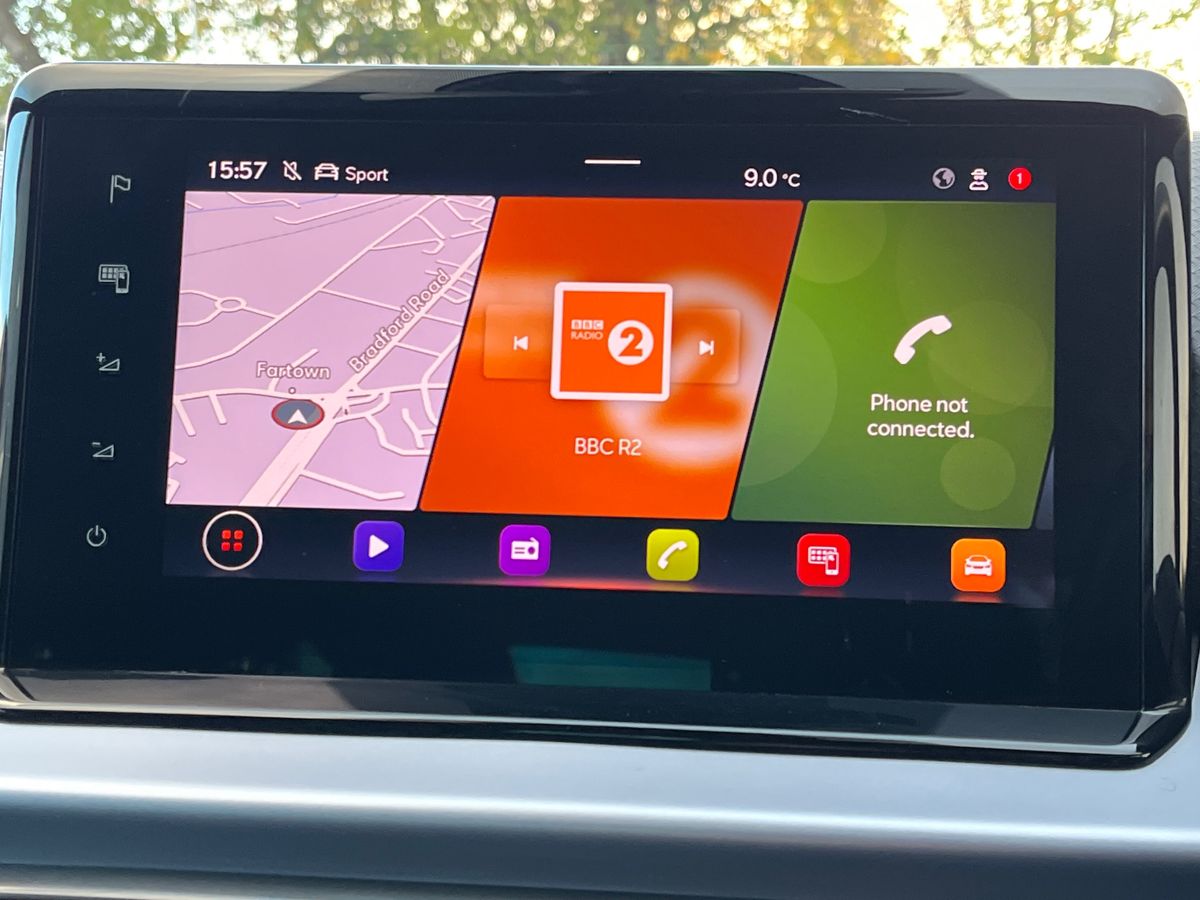 Used SEAT Ibiza 2022 for sale - 76390875: Photo 19