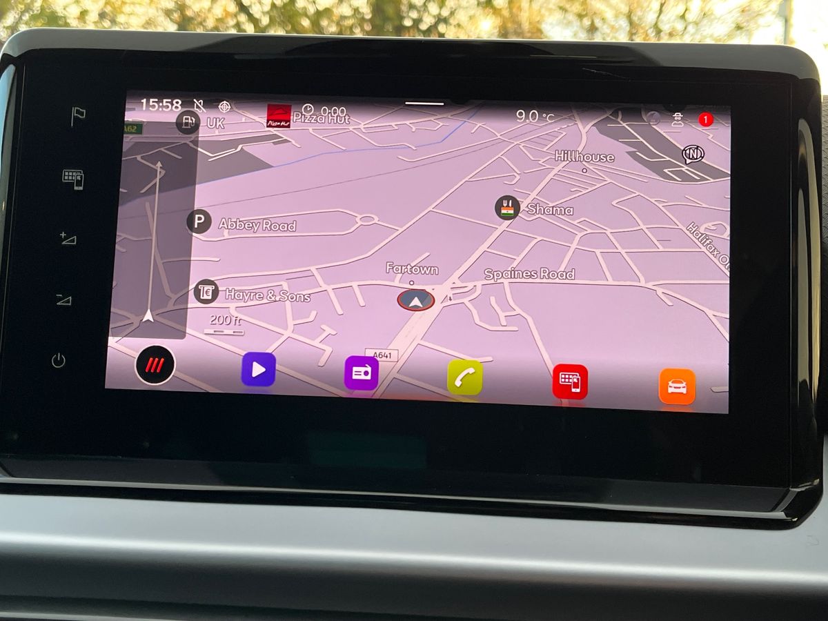 Used SEAT Ibiza 2022 for sale - 76390875: Photo 20