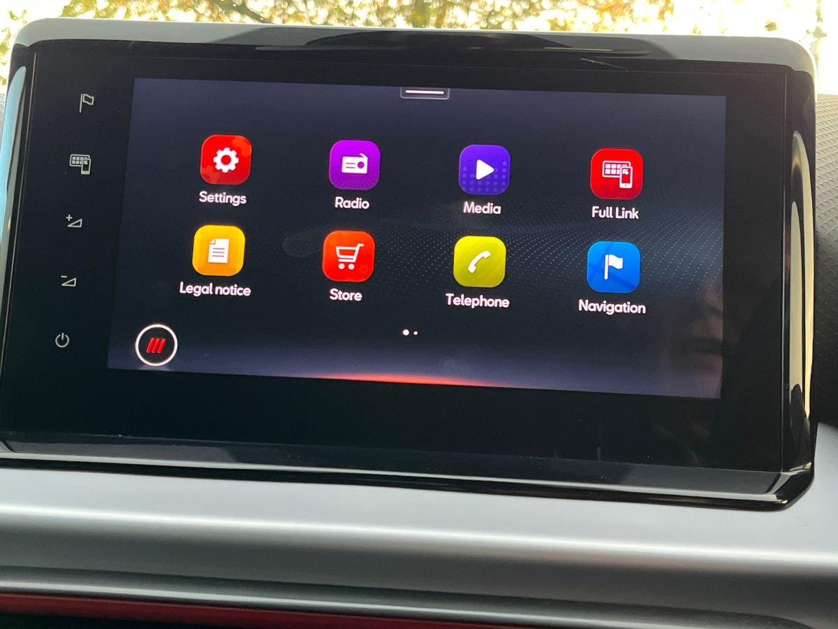 Used SEAT Ibiza 2022 for sale - 76390875: Photo 23