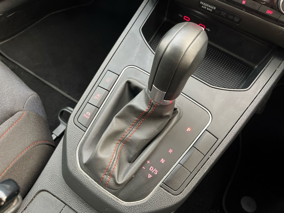 Used SEAT Ibiza 2022 for sale - 76390875: Photo 26