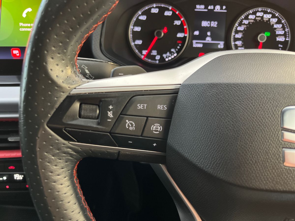 Used SEAT Ibiza 2022 for sale - 76390875: Photo 28