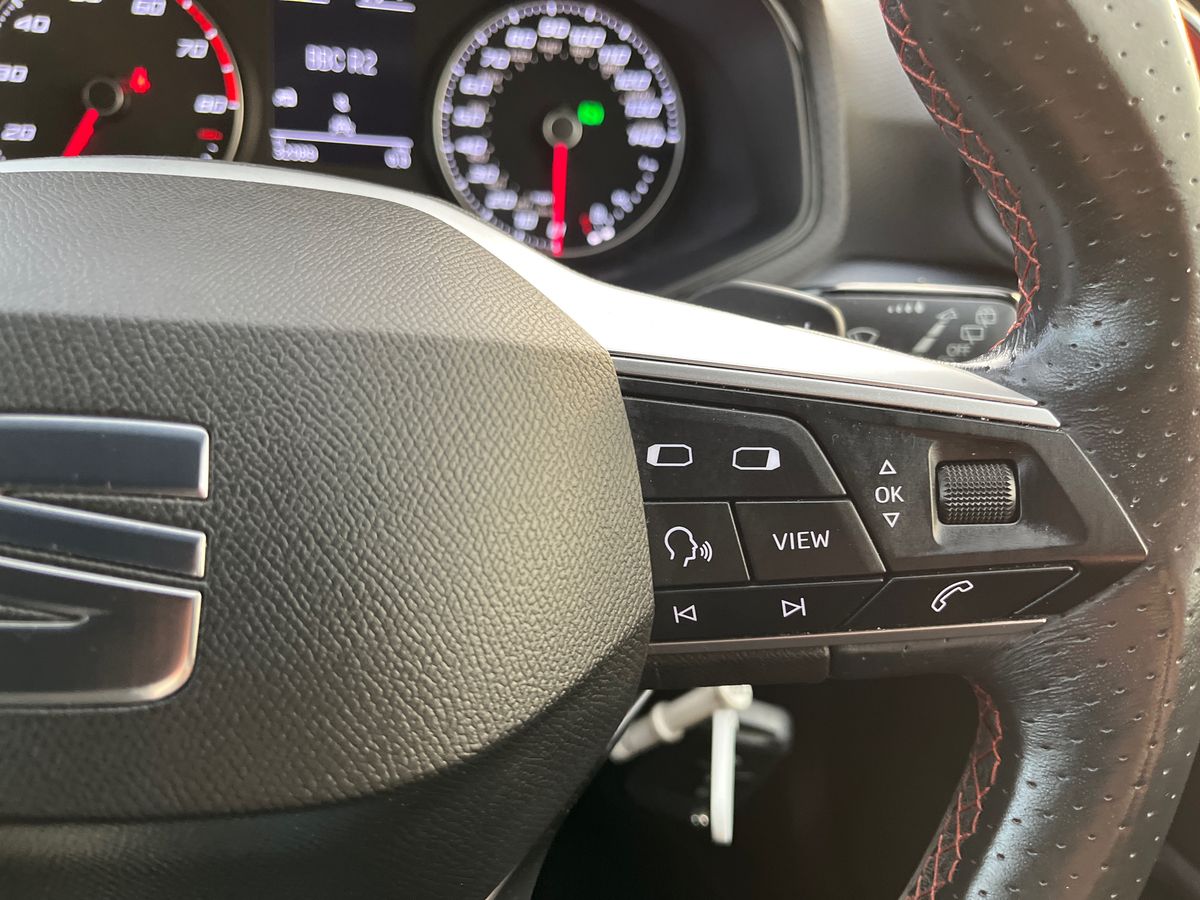 Used SEAT Ibiza 2022 for sale - 76390875: Photo 29