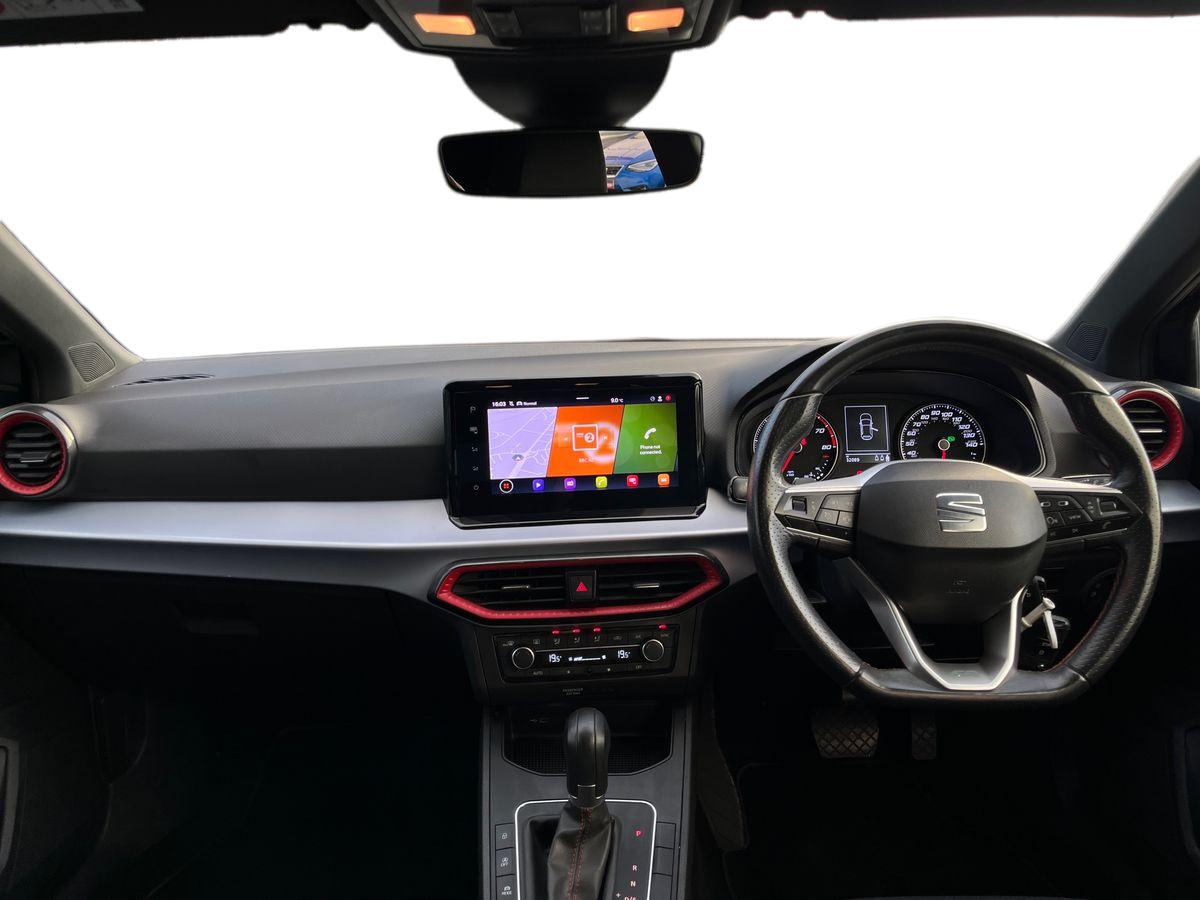 Used SEAT Ibiza 2022 for sale - 76390875: Photo 7