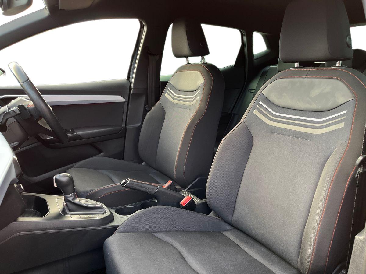 Used SEAT Ibiza 2022 for sale - 76390875: Photo 9