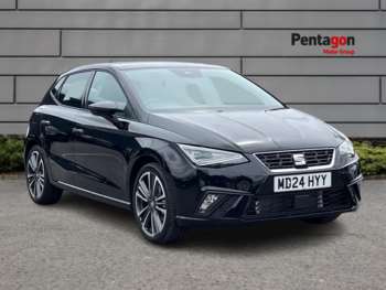 2024 - 1.0 Tsi Anniversary Limited Edition Hatchback 5dr Petrol Manual Euro 6 s/s