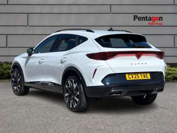 Used Cupra Formentor 2025 for sale - 74593527: Photo