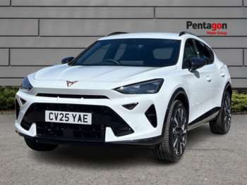 Used Cupra Formentor 2025 for sale - 74593527: Photo