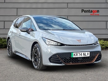 Used Cupra Born 2024 for sale - 75561109: Photo