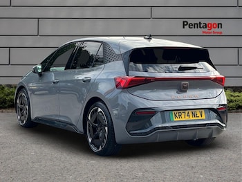 Used Cupra Born 2024 for sale - 75561109: Photo