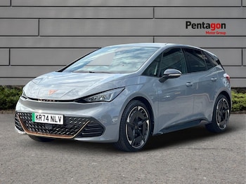 Used Cupra Born 2024 for sale - 75561109: Photo
