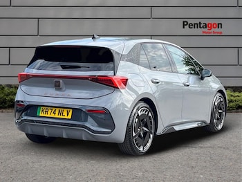 Used Cupra Born 2024 for sale - 75561109: Photo